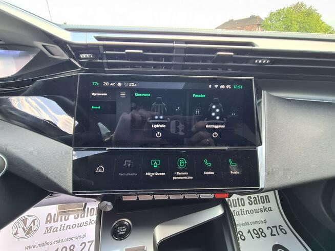 Peugeot 308 GT Navi 2xPDC Kamera Grzane+Pamięć+Grzane Fotele Wolne Ręce Asystent