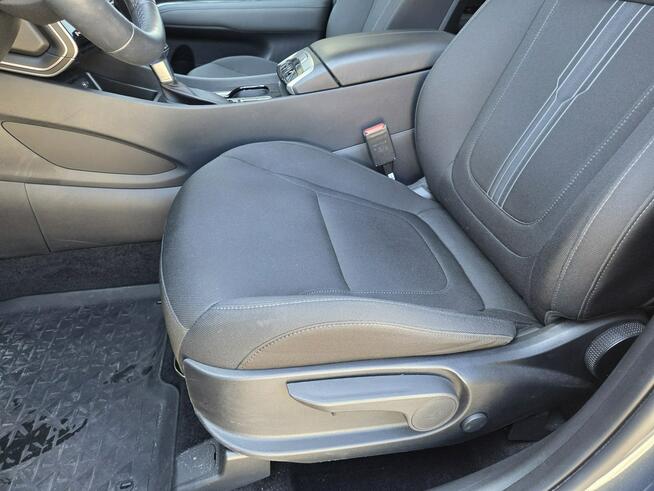 Hyundai Tucson 1.6 T-GDI MHEV 150 KM 2WD DCT Wersja Smart + LED SalonPL FV23%