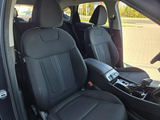 Hyundai Tucson 1.6 T-GDI MHEV 150 KM 2WD DCT Wersja Smart + LED SalonPL FV23%