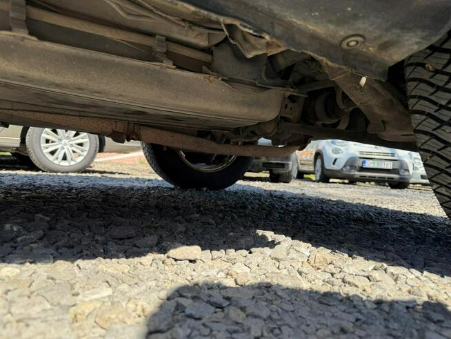 Toyota RAV-4 2,0 benz 150KM 4X4 klimatyzacja