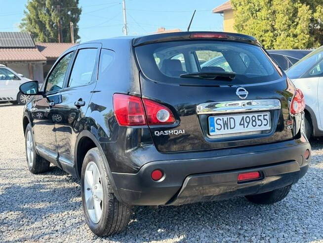 Nissan Qashqai 2.0 150 diesel 4x4 nawigacja panorama