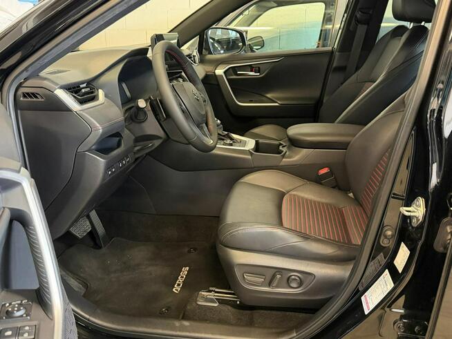 Toyota RAV-4 2,5 AWD selection full LED hybryda plug in