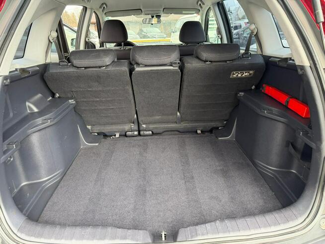 Honda CR-V 2,0 150 lift 4x4 executive bez rdzy LPG