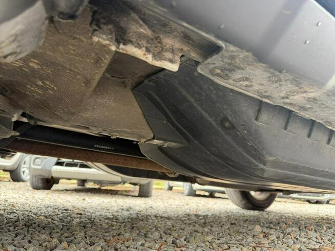 Honda CR-V 2,0 150 lift 4x4 executive bez rdzy LPG