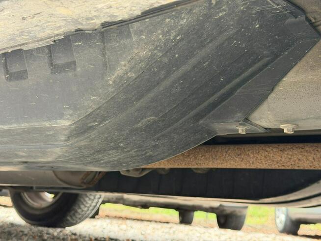 Honda CR-V 2,0 150 lift 4x4 executive bez rdzy LPG