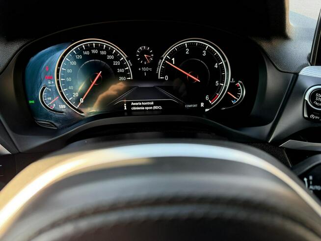 BMW X4 25d M- pakiet x-drive 74tys przebieg