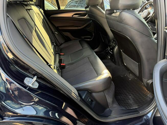 BMW X4 25d M- pakiet x-drive 74tys przebieg