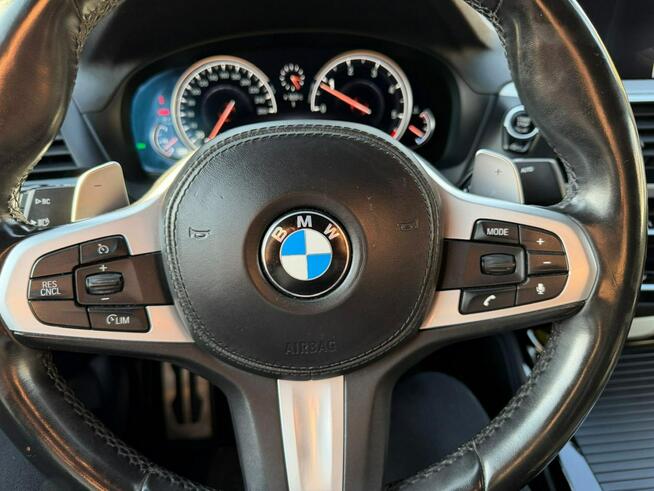 BMW X4 25d M- pakiet x-drive 74tys przebieg