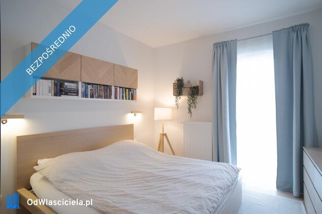 Mieszkanie 3 pokojowe 67.2m² | Balkon 15m² | 2x Parking | Klimatyzacja