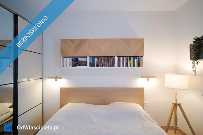 Mieszkanie 3 pokojowe 67.2m² | Balkon 15m² | 2x Parking | Klimatyzacja
