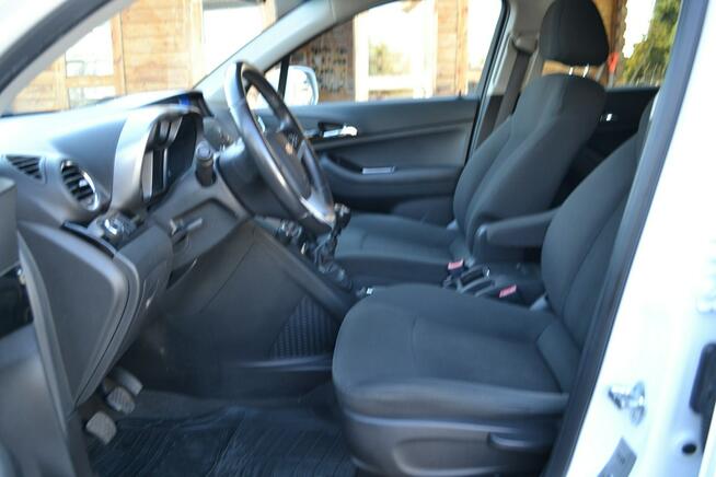 Chevrolet Orlando *Klimatyzacja*7osobowy*Serwis*Zadbany*1.4 140KM