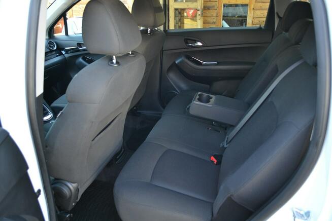 Chevrolet Orlando *Klimatyzacja*7osobowy*Serwis*Zadbany*1.4 140KM