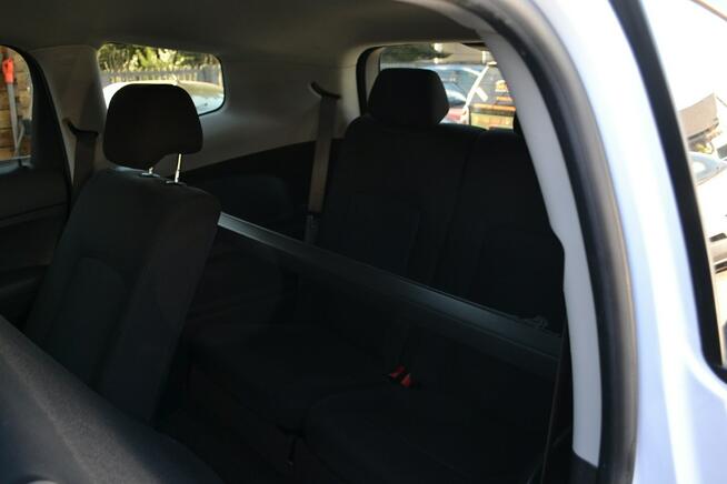 Chevrolet Orlando *Klimatyzacja*7osobowy*Serwis*Zadbany*1.4 140KM