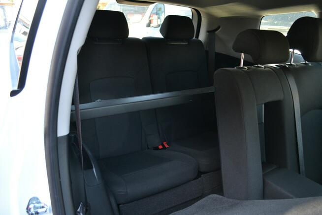 Chevrolet Orlando *Klimatyzacja*7osobowy*Serwis*Zadbany*1.4 140KM