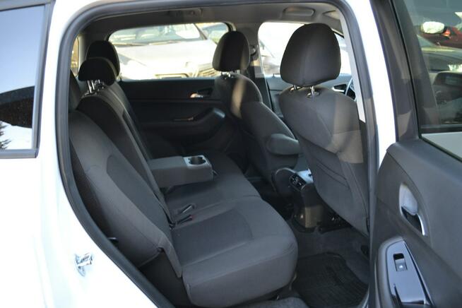 Chevrolet Orlando *Klimatyzacja*7osobowy*Serwis*Zadbany*1.4 140KM