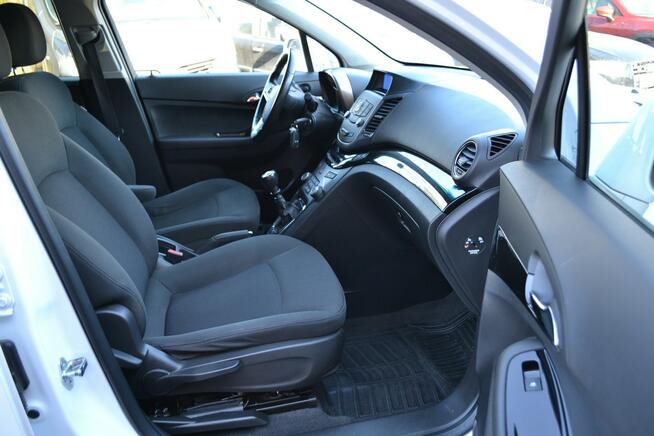 Chevrolet Orlando *Klimatyzacja*7osobowy*Serwis*Zadbany*1.4 140KM