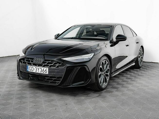 Audi A6 2.0 204KM TFSI S tronic Podgrz.f Alcantra Head-up SalonPL VAT23%