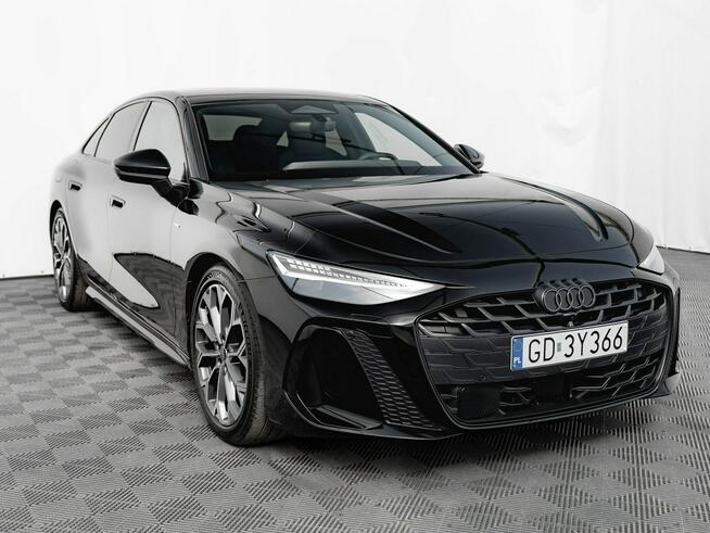Audi A6 2.0 204KM TFSI S tronic Podgrz.f Alcantra Head-up SalonPL VAT23%