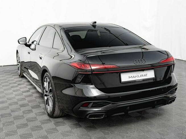 Audi A6 2.0 204KM TFSI S tronic Podgrz.f Alcantra Head-up SalonPL VAT23%