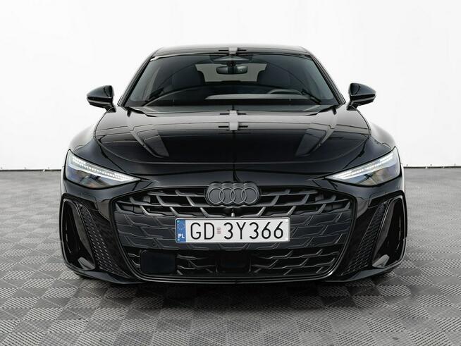 Audi A6 2.0 204KM TFSI S tronic Podgrz.f Alcantra Head-up SalonPL VAT23%