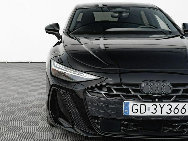 Audi A6 2.0 204KM TFSI S tronic Podgrz.f Alcantra Head-up SalonPL VAT23%