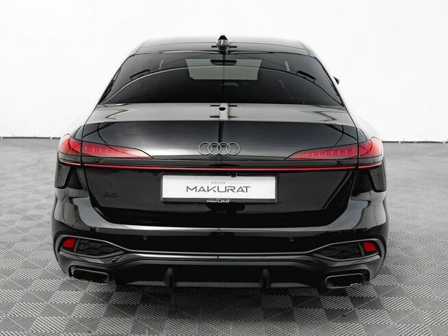 Audi A6 2.0 204KM TFSI S tronic Podgrz.f Alcantra Head-up SalonPL VAT23%