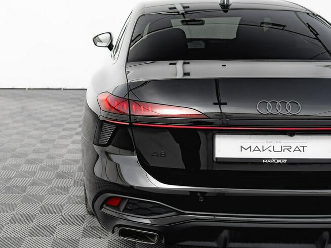 Audi A6 2.0 204KM TFSI S tronic Podgrz.f Alcantra Head-up SalonPL VAT23%