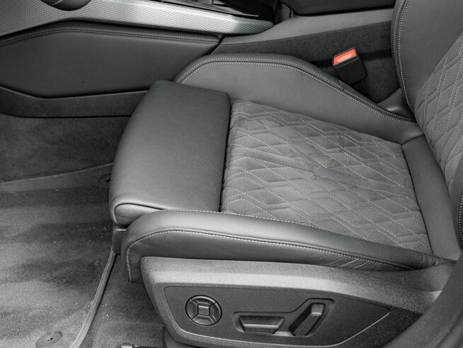 Audi A6 2.0 204KM TFSI S tronic Podgrz.f Alcantra Head-up SalonPL VAT23%