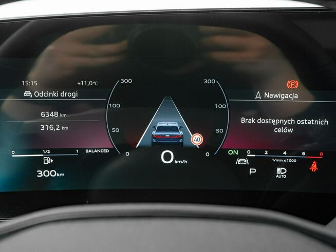 Audi A6 2.0 204KM TFSI S tronic Podgrz.f Alcantra Head-up SalonPL VAT23%
