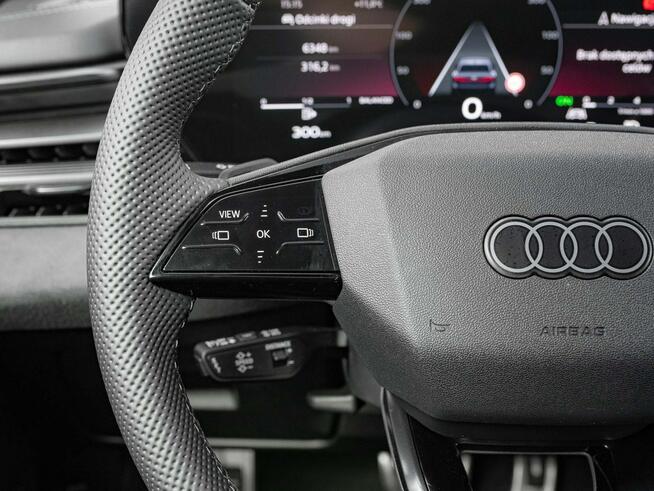 Audi A6 2.0 204KM TFSI S tronic Podgrz.f Alcantra Head-up SalonPL VAT23%
