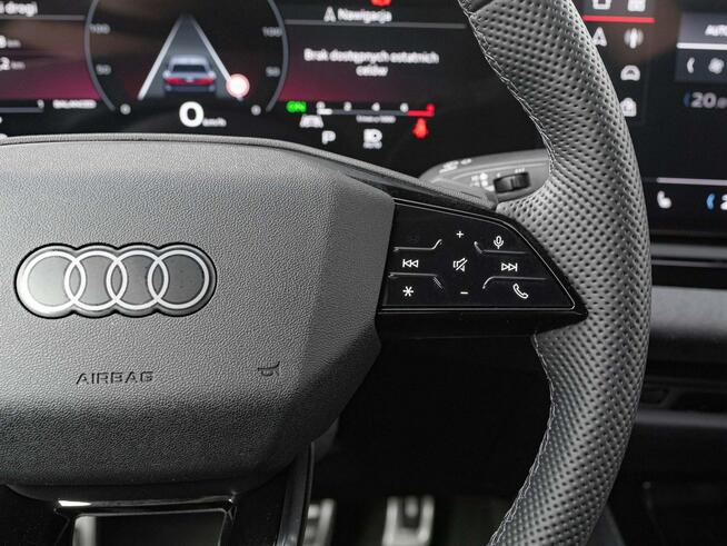 Audi A6 2.0 204KM TFSI S tronic Podgrz.f Alcantra Head-up SalonPL VAT23%