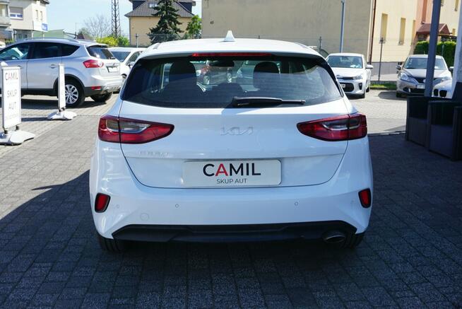 Kia Cee'd super stan techniczny i wizualny, niski przebieg, rok gwarancji,
