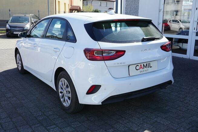 Kia Cee'd super stan techniczny i wizualny, niski przebieg, rok gwarancji,