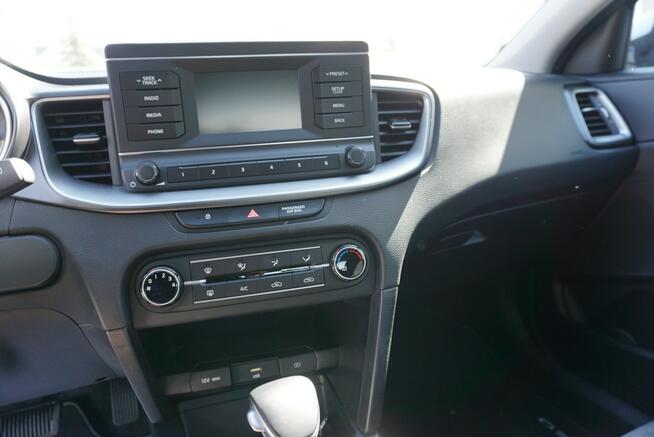 Kia Cee'd super stan techniczny i wizualny, niski przebieg, rok gwarancji,