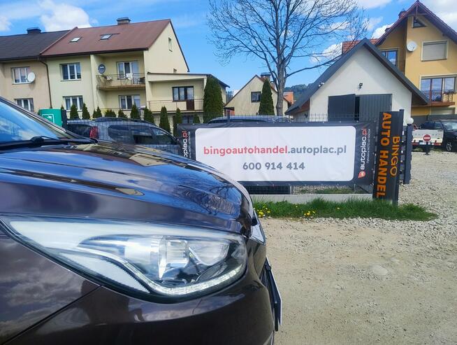 Hyundai ix35 1,6 benzyna*135KM