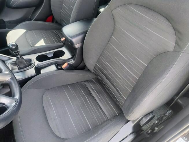 Hyundai ix35 1,6 benzyna*135KM