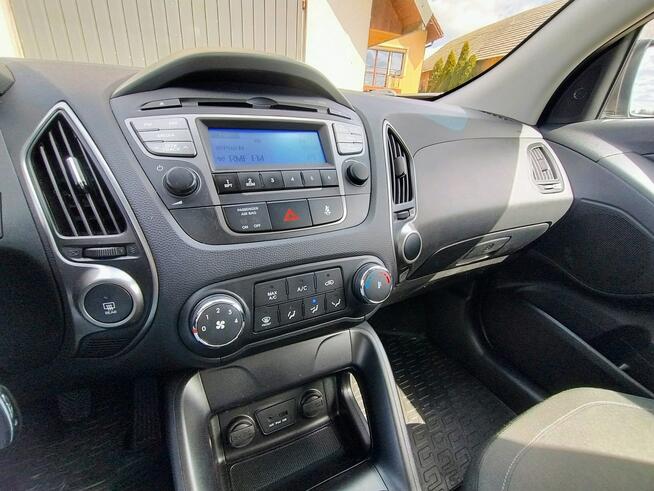 Hyundai ix35 1,6 benzyna*135KM