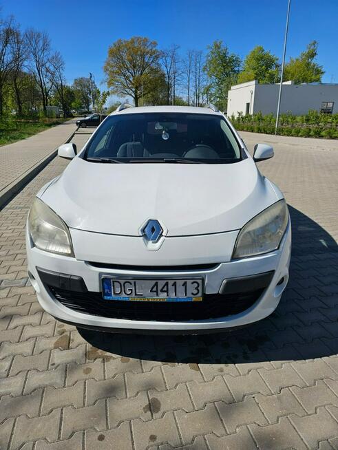 Renault Megane benzyna 1.4 + LPG - 2011r
