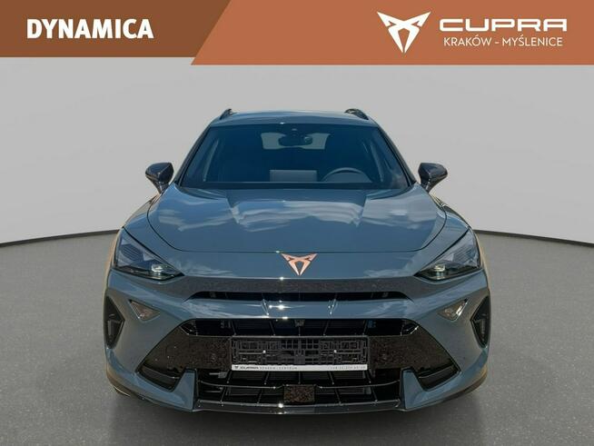 Cupra Formentor 1.5 TSI - 150KM - Manual - Pakiet Edge - Rocznik 2026!
