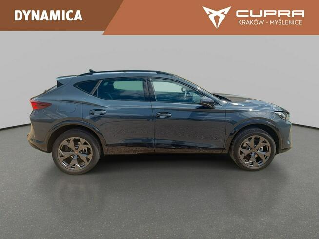 Cupra Formentor 1.5 TSI - 150KM - Manual - Pakiet Edge - Rocznik 2026!