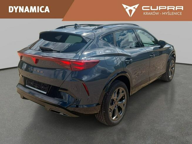 Cupra Formentor 1.5 TSI - 150KM - Manual - Pakiet Edge - Rocznik 2026!
