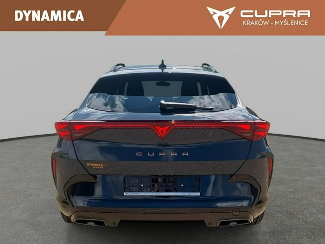 Cupra Formentor 1.5 TSI - 150KM - Manual - Pakiet Edge - Rocznik 2026!