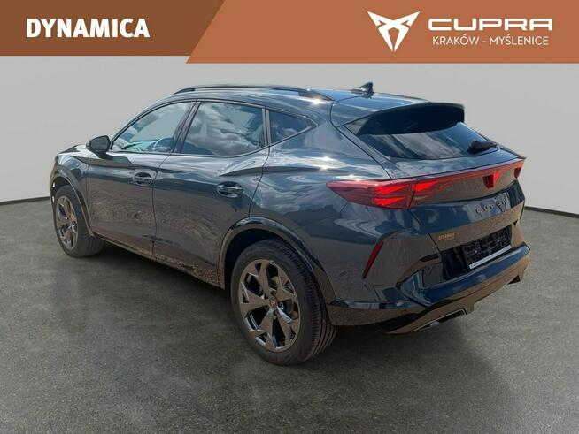 Cupra Formentor 1.5 TSI - 150KM - Manual - Pakiet Edge - Rocznik 2026!