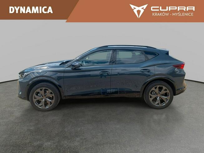 Cupra Formentor 1.5 TSI - 150KM - Manual - Pakiet Edge - Rocznik 2026!