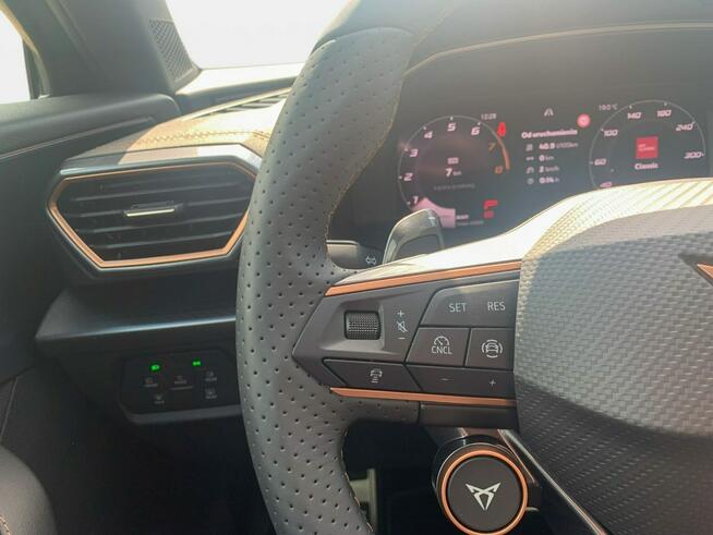Cupra Formentor 1.5 TSI - 150KM - Manual - Pakiet Edge - Rocznik 2026!