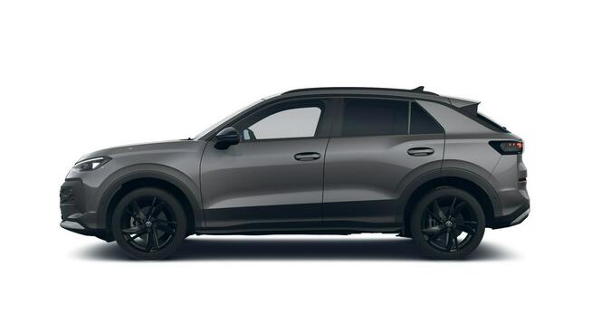 Volkswagen T-Roc Style 1.5 eTSI 150KM automat DSG Led Matrix Black Style