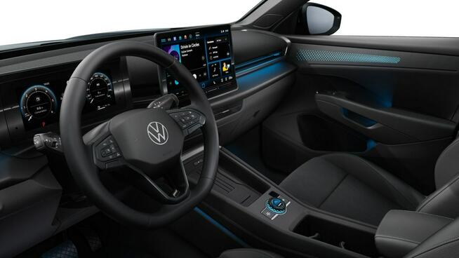 Volkswagen T-Roc Style 1.5 eTSI 150KM automat DSG Led Matrix Black Style
