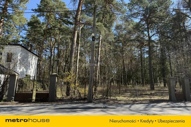Działka pod rezydencję lub inwestycję ul. Warecka