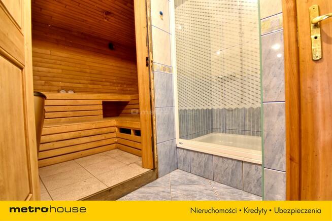 Nowoczesny dom z sauną i ogrodem 720 m2 – Olecko