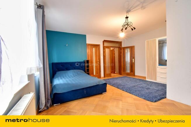 Nowoczesny dom z sauną i ogrodem 720 m2 – Olecko